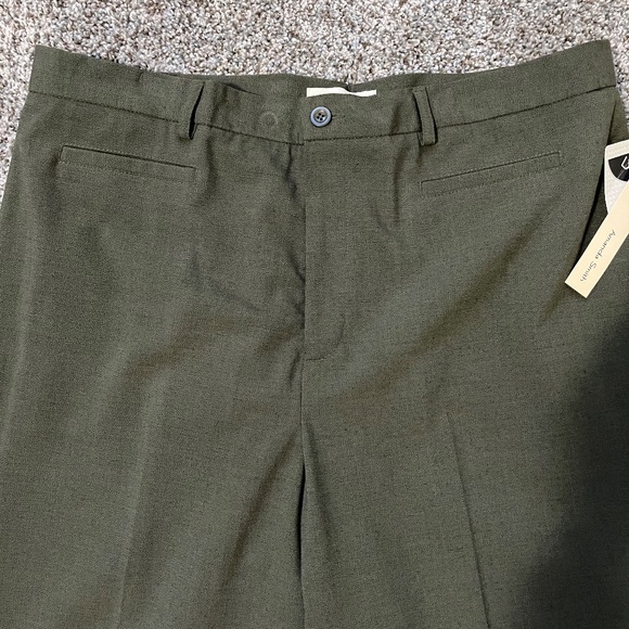 Amanda Smith Trouser Pants; Women's Plus Size 14 - Picture 2 of 16